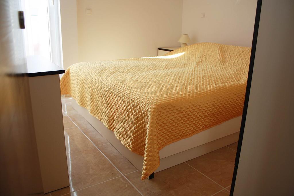 Luxury Apartments Villa Lenka Podstrana Camera foto